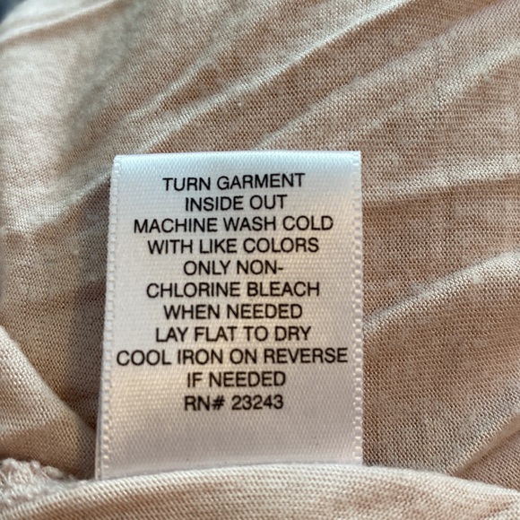 RUFFLED CAMI - Picture 6 of 7